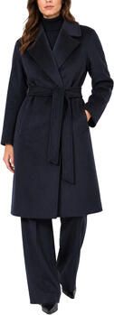 Max Mara Mantel WKDPEDALE