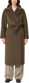 Max Mara Mantel WKDTEMPERA