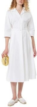 Max Mara Midi-jurken WKDPADANA