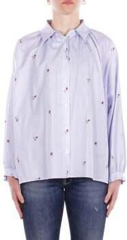 Max Mara Overhemd 10419366134099
