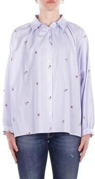 Max Mara Overhemd 2615111042600