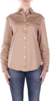 Max Mara Overhemd 2616111017600