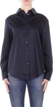 Max Mara Overhemd 2616111017600