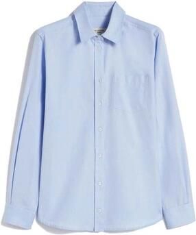 Max Mara Overhemd NICHEL