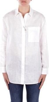 Max Mara Overhemd NOEL