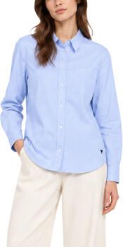 Max Mara Overhemd WKDCOBALTO