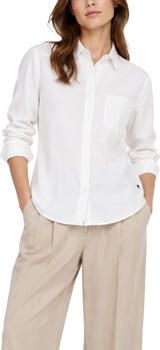 Max Mara Overhemd WKDCOBALTO