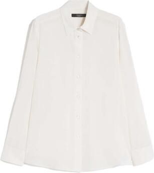 Max Mara Overhemd WKDCURVONE
