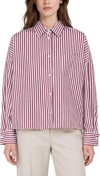 Max Mara Overhemd WKDOVATTA