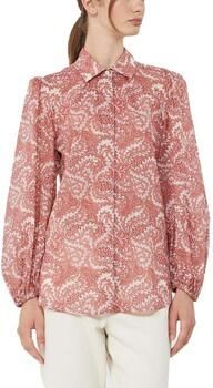 Max Mara Overhemd WKDPERIODI