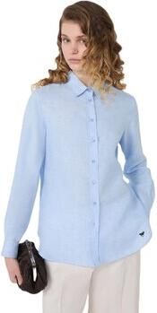Max Mara Overhemd WKDWERNER