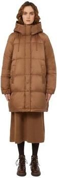 Max Mara Parka Jas ANFORA