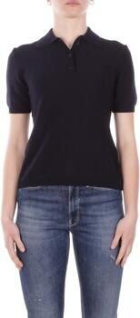 Max Mara Polo Shirt Korte Mouw 2616361137600
