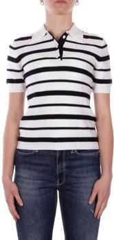 Max Mara Polo Shirt Korte Mouw 2616361137600