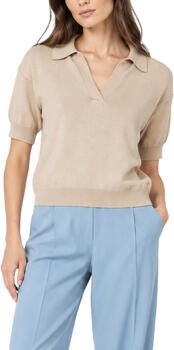 Max Mara Polo Shirt Korte Mouw WKDALBERO