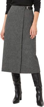 Max Mara Rok WKDPETALI