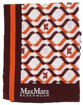 Max Mara Sjaal 10449027531091