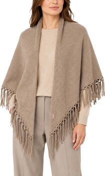 Max Mara Sjaal WKATORNADO