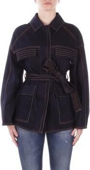 Max Mara Spijkerjack 2616911017600