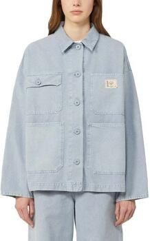 Max Mara Spijkerjack WKDALBUM