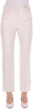 Max Mara Straight leg broeken 2615131021600