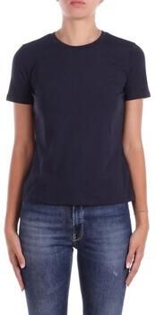 Max Mara T-shirt Korte Mouw 2526976017600