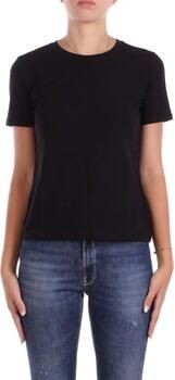 Max Mara T-shirt Korte Mouw 2526976017600