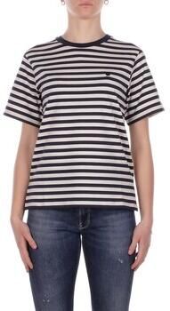 Max Mara T-shirt Korte Mouw 2615971031600