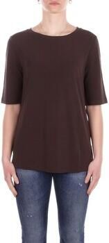 Max Mara T-shirt Korte Mouw 2616941128600