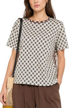 Max Mara T-shirt Korte Mouw WKDBUSSOLA
