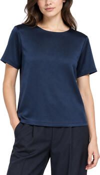 Max Mara T-shirt Korte Mouw WKDGILBERT