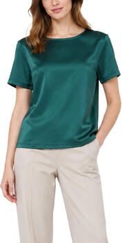 Max Mara T-shirt Korte Mouw WKDGILBERT