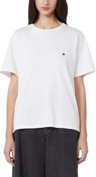 Max Mara T-shirt Korte Mouw 2615971031600