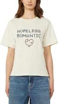 Max Mara T-shirt Korte Mouw WKDWEST