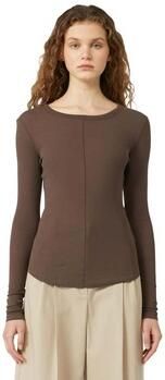 Max Mara T-Shirt Lange Mouw VINCITA