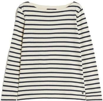Weekend Max Mara Regular fit shirt met lange mouwen van puur katoen model 'ERASMO' - Foto 2