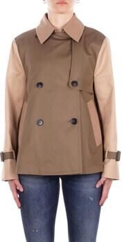 Max Mara Trenchcoat 2615021051600
