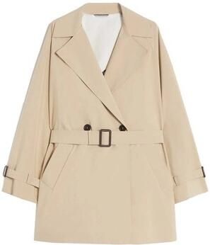 Max Mara Trenchcoat WKDOVATTA