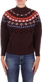 Weekend Max Mara Regular fit gebreide pullover van pure scheerwol model 'HARDY'