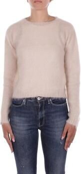 Max Mara Studio Regular fit gebreide pullover met mohair model 'ACETO'