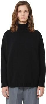 Weekend Max Mara Oversized coltrui van een pure scheerwol model 'BORGIA'
