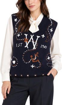 Max Mara Trui WKDCACAO