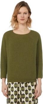 Weekend Max Mara Regular fit gebreide pullover met wol modell 'XENO'