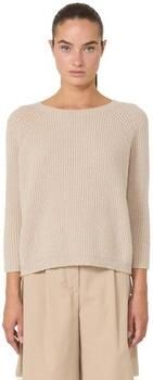 Weekend Max Mara Regular fit gebreide pullover met wol modell 'XENO'