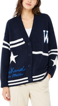 Max Mara Vest WKDBELGIO