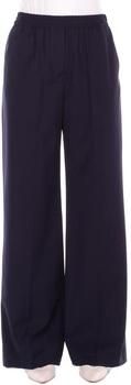 Max Mara Wijde broeken 2615131071600
