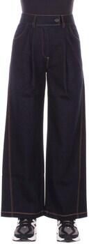 Max Mara Wijde jeans 2616781017600