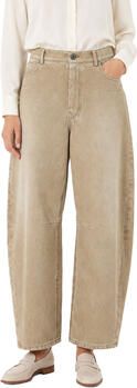 Max Mara Wijde jeans WKDARCADIA