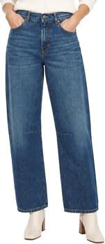 Max Mara Wijde jeans WKDCADUCA