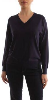 Max Mara T-shirt Korte Mouw MACRO